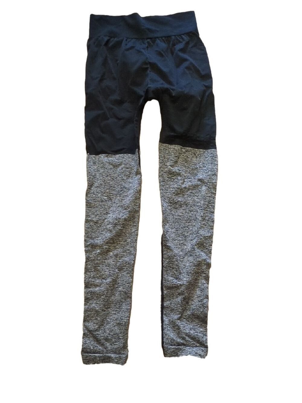 Gymshark two tone seamless leggings size small?